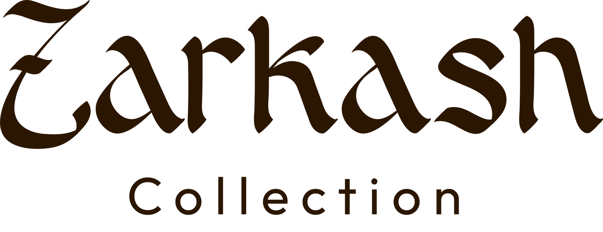 Zarkash Collection